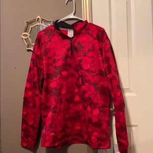 Nwt Champion Pullover